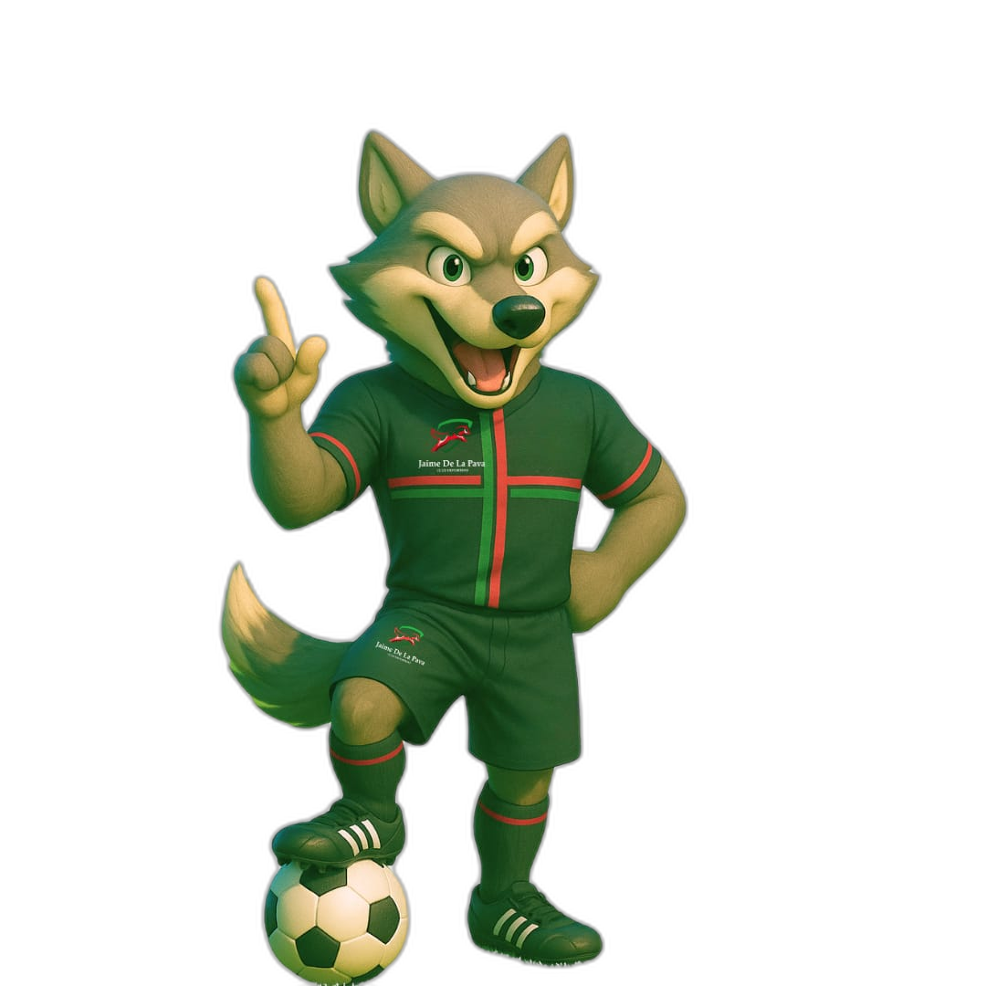 Furión - Mascota del club